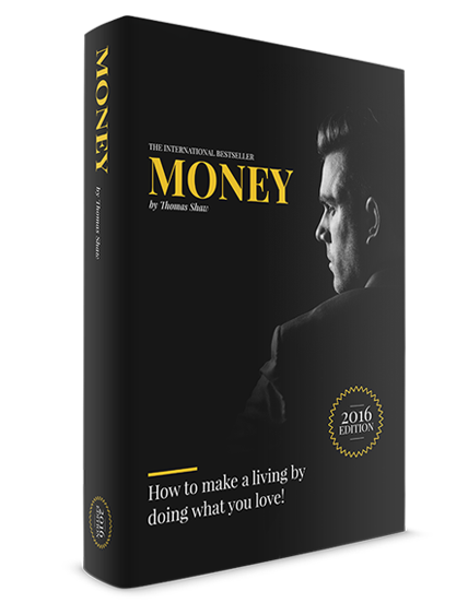 book-money-paperback